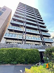 東京メトロ東西線 早稲田駅 徒歩5分の賃貸マンション