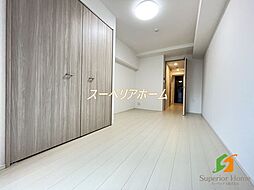 東京メトロ東西線 神楽坂駅 徒歩6分の賃貸マンション 5階1Kのリビング/ダイニング