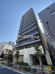 東京メトロ日比谷線 入谷駅 徒歩7分