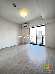 東京メトロ日比谷線 仲御徒町駅 徒歩7分の賃貸マンション 5階1Kのリビング/ダイニング