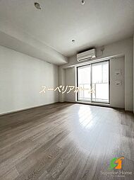 東京メトロ銀座線 稲荷町駅 徒歩3分の賃貸マンション 9階2LDKのリビング/ダイニング