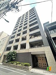 東京メトロ半蔵門線 水天宮前駅 徒歩2分の賃貸マンション