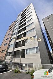 都営三田線 千石駅 徒歩3分の賃貸マンション