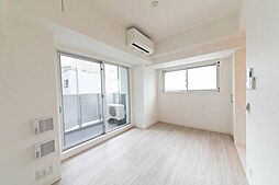 都営浅草線 浅草駅 徒歩4分の賃貸マンション 9階ワンルームのリビング/ダイニング