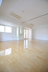 東京メトロ丸ノ内線 御茶ノ水駅 徒歩5分の賃貸マンション 11階1LDKのリビング/ダイニング