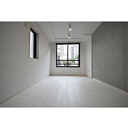 JR総武線 飯田橋駅 徒歩5分の賃貸マンション 4階1LDKのリビング/ダイニング