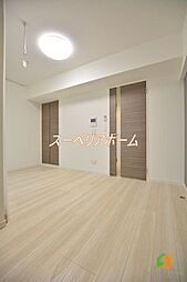 都営新宿線 岩本町駅 徒歩5分の賃貸マンション 5階1Kのリビング/ダイニング