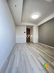 東京メトロ日比谷線 入谷駅 徒歩5分の賃貸マンション 7階1Kのリビング/ダイニング