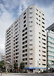 東京メトロ日比谷線 八丁堀駅 徒歩2分の賃貸マンション