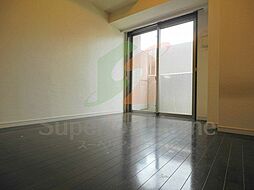 東京メトロ東西線 神楽坂駅 徒歩8分の賃貸マンション 4階1Kのリビング/ダイニング