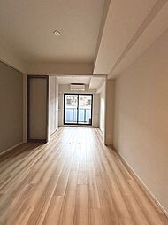 京成押上線 京成曳舟駅 徒歩6分の賃貸マンション 3階1DKのリビング/ダイニング