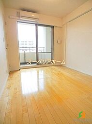 東京メトロ丸ノ内線 御茶ノ水駅 徒歩7分の賃貸マンション 13階1Kのリビング/ダイニング