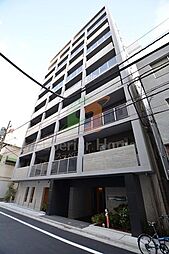 JR総武線 御茶ノ水駅 徒歩8分の賃貸マンション