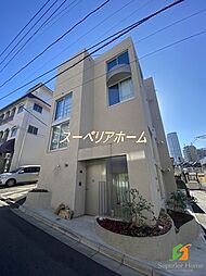 都営大江戸線 牛込柳町駅 徒歩2分の賃貸マンション