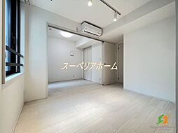 JR総武線 御茶ノ水駅 徒歩10分の賃貸マンション 5階1DKのリビング/ダイニング