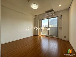 東京メトロ丸ノ内線 本郷三丁目駅 徒歩5分の賃貸マンション 9階1Kのリビング/ダイニング