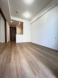 都営新宿線 菊川駅 徒歩3分の賃貸マンション 3階1LDKのリビング/ダイニング