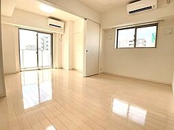 都営大江戸線 両国駅 徒歩3分の賃貸マンション 3階1DKのリビング/ダイニング