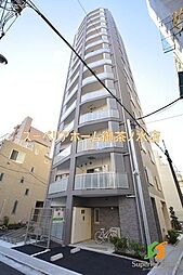 都営大江戸線 新御徒町駅 徒歩4分