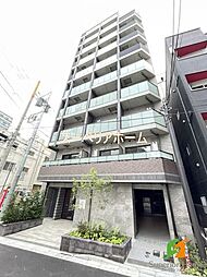 都営大江戸線 蔵前駅 徒歩4分の賃貸マンション