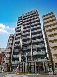 東京メトロ東西線 早稲田駅 徒歩10分