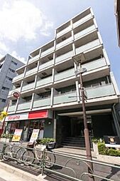 東京メトロ東西線 早稲田駅 徒歩3分