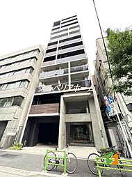 東京メトロ半蔵門線 水天宮前駅 徒歩5分の賃貸マンション