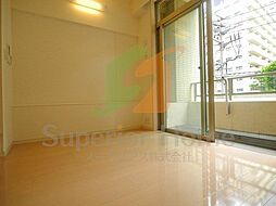 東京メトロ有楽町線 護国寺駅 徒歩1分の賃貸マンション 3階1Kのリビング/ダイニング