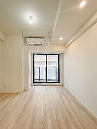 東京メトロ日比谷線 三ノ輪駅 徒歩3分の賃貸マンション 10階1Kのリビング/ダイニング