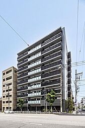 都営浅草線 本所吾妻橋駅 徒歩9分