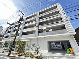 都営大江戸線 牛込柳町駅 徒歩5分の賃貸マンション