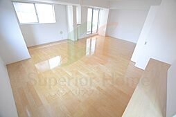 東京メトロ丸ノ内線 御茶ノ水駅 徒歩5分の賃貸マンション 9階1LDKのリビング/ダイニング