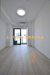 JR総武本線 馬喰町駅 徒歩2分の賃貸マンション 8階1Kのリビング/ダイニング