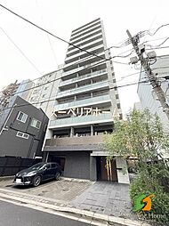 都営浅草線 蔵前駅 徒歩5分の賃貸マンション