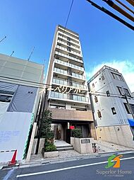 都営浅草線 浅草駅 徒歩4分