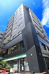東京メトロ有楽町線 飯田橋駅 徒歩3分の賃貸マンション