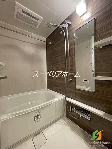 浴室