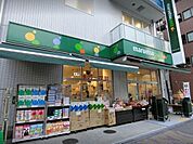 マルエツプチ花川戸二丁目店 461m