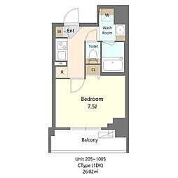 🉐敷金礼金0円！🉐東京メトロ東西線 早稲田駅 徒歩8分