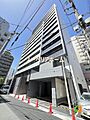 JR総武線 浅草橋駅 徒歩5分の賃貸マンション