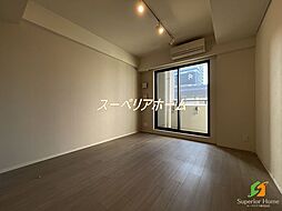 東京メトロ有楽町線 麹町駅 徒歩2分の賃貸マンション 9階1Kのリビング/ダイニング