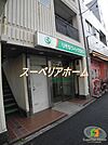 りそな銀行ATM 徒歩12分。 960m