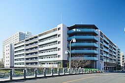 都営浅草線 押上駅 徒歩10分の賃貸マンション