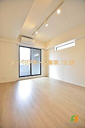 東京メトロ有楽町線 麹町駅 徒歩2分の賃貸マンション 11階1Kのリビング/ダイニング