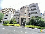 東京都新宿区新小川町：物件画像／御茶ノ水不動産スーペリアホーム　スーペリアス株式会社