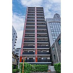 JR総武線 両国駅 徒歩3分の賃貸マンション