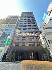 東京都台東区駒形1丁目：物件画像／御茶ノ水不動産スーペリアホーム　スーペリアス株式会社