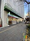 ファミリーマート駒形一丁目店 徒歩3分。 210m