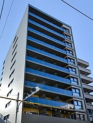 都営浅草線 本所吾妻橋駅 徒歩5分の賃貸マンション