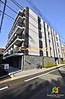 東京都新宿区市谷左内町：物件画像／御茶ノ水不動産スーペリアホーム　スーペリアス株式会社